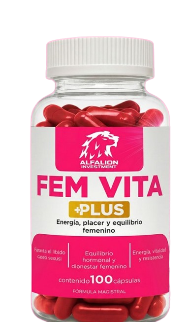 Fem Vita Plus